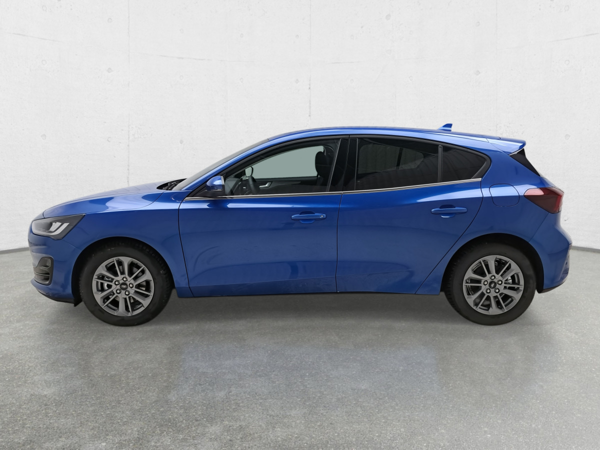 FORD FOCUS HATCHBACK - Hatchback: φωτογραφία 5 FORD FOCUS HATCHBACK - Hatchback: φωτογραφία 5