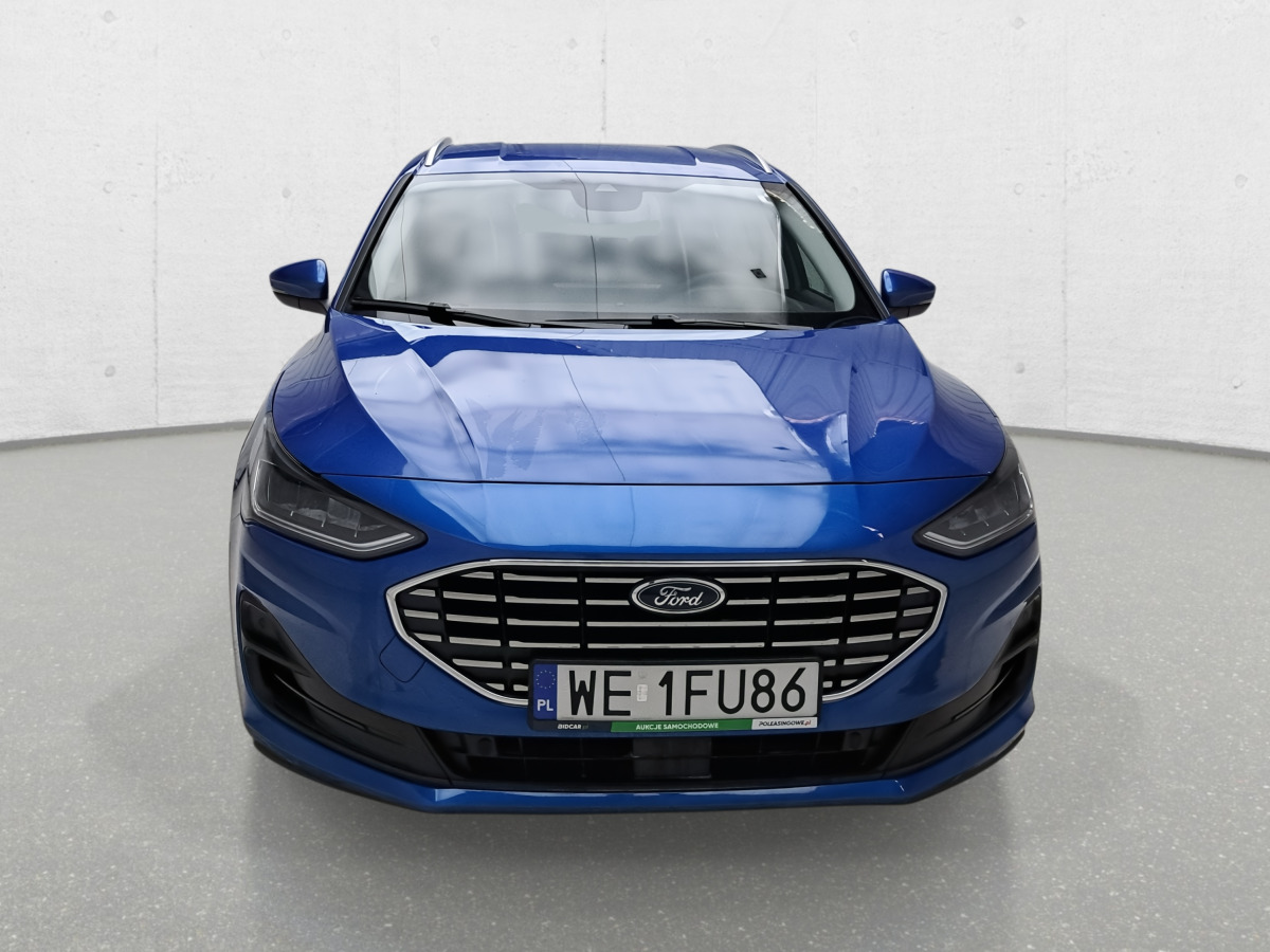 FORD FOCUS KOMBI - Αυτοκίνητο: φωτογραφία 3 FORD FOCUS KOMBI - Αυτοκίνητο: φωτογραφία 3