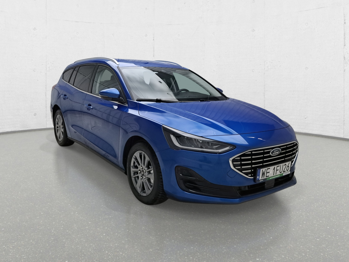 FORD FOCUS KOMBI - Αυτοκίνητο: φωτογραφία 2 FORD FOCUS KOMBI - Αυτοκίνητο: φωτογραφία 2