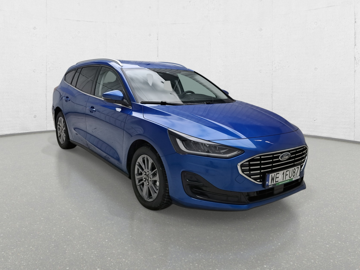FORD FOCUS KOMBI - Αυτοκίνητο: φωτογραφία 2 FORD FOCUS KOMBI - Αυτοκίνητο: φωτογραφία 2