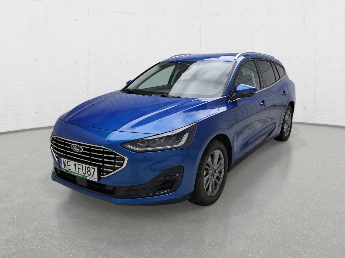 FORD FOCUS KOMBI - Αυτοκίνητο: φωτογραφία 4 FORD FOCUS KOMBI - Αυτοκίνητο: φωτογραφία 4