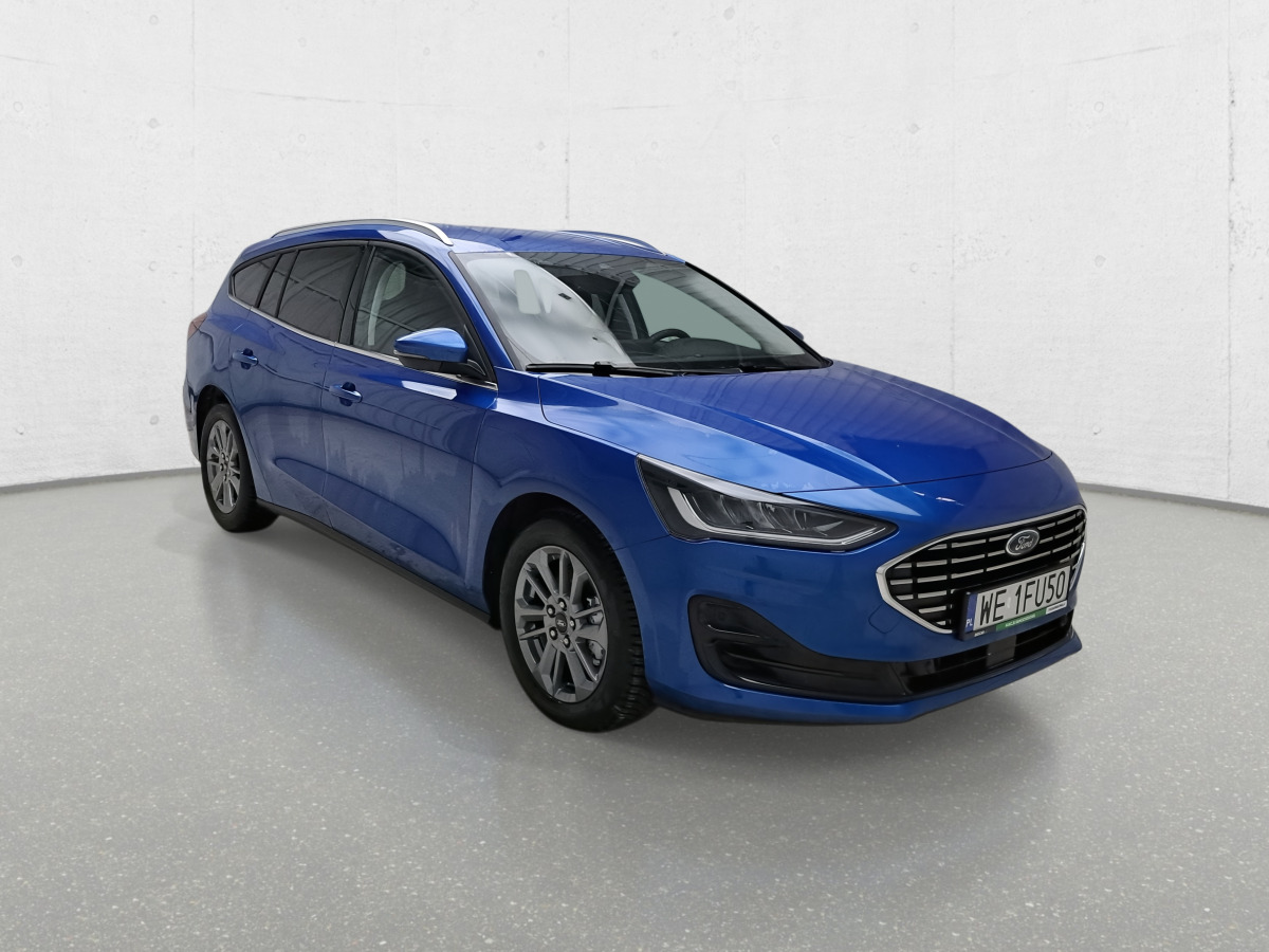 FORD FOCUS KOMBI - Αυτοκίνητο: φωτογραφία 1 FORD FOCUS KOMBI - Αυτοκίνητο: φωτογραφία 1