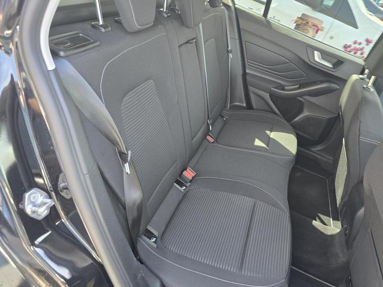 Αυτοκίνητο FORD FOCUS KOMBI: φωτογραφία 10