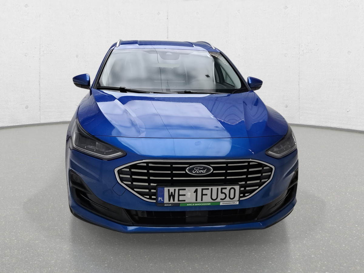 FORD FOCUS KOMBI - Αυτοκίνητο: φωτογραφία 3 FORD FOCUS KOMBI - Αυτοκίνητο: φωτογραφία 3