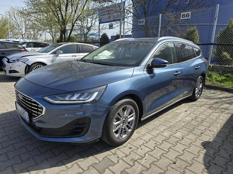 FORD FOCUS KOMBI - Αυτοκίνητο: φωτογραφία 2 FORD FOCUS KOMBI - Αυτοκίνητο: φωτογραφία 2
