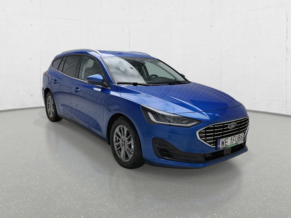 FORD FOCUS KOMBI - Αυτοκίνητο: φωτογραφία 1 FORD FOCUS KOMBI - Αυτοκίνητο: φωτογραφία 1