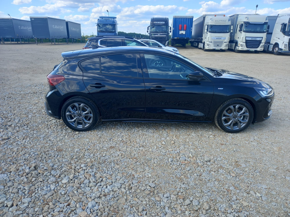 FORD FOCUS KOMBI - Αυτοκίνητο: φωτογραφία 4 FORD FOCUS KOMBI - Αυτοκίνητο: φωτογραφία 4