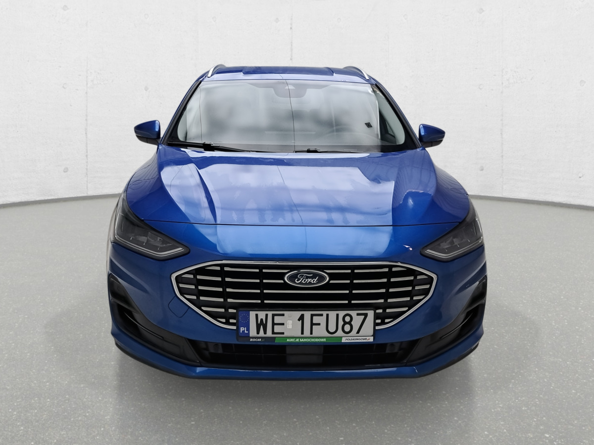 FORD FOCUS KOMBI - Αυτοκίνητο: φωτογραφία 3 FORD FOCUS KOMBI - Αυτοκίνητο: φωτογραφία 3