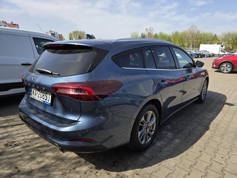 FORD FOCUS KOMBI - Αυτοκίνητο: φωτογραφία 5 FORD FOCUS KOMBI - Αυτοκίνητο: φωτογραφία 5