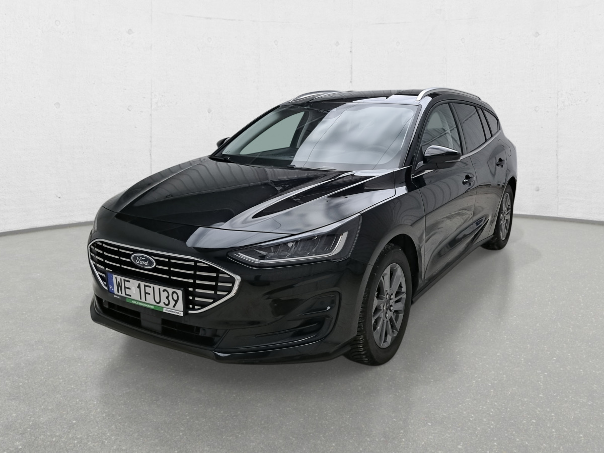 FORD FOCUS KOMBI - Αυτοκίνητο: φωτογραφία 4 FORD FOCUS KOMBI - Αυτοκίνητο: φωτογραφία 4