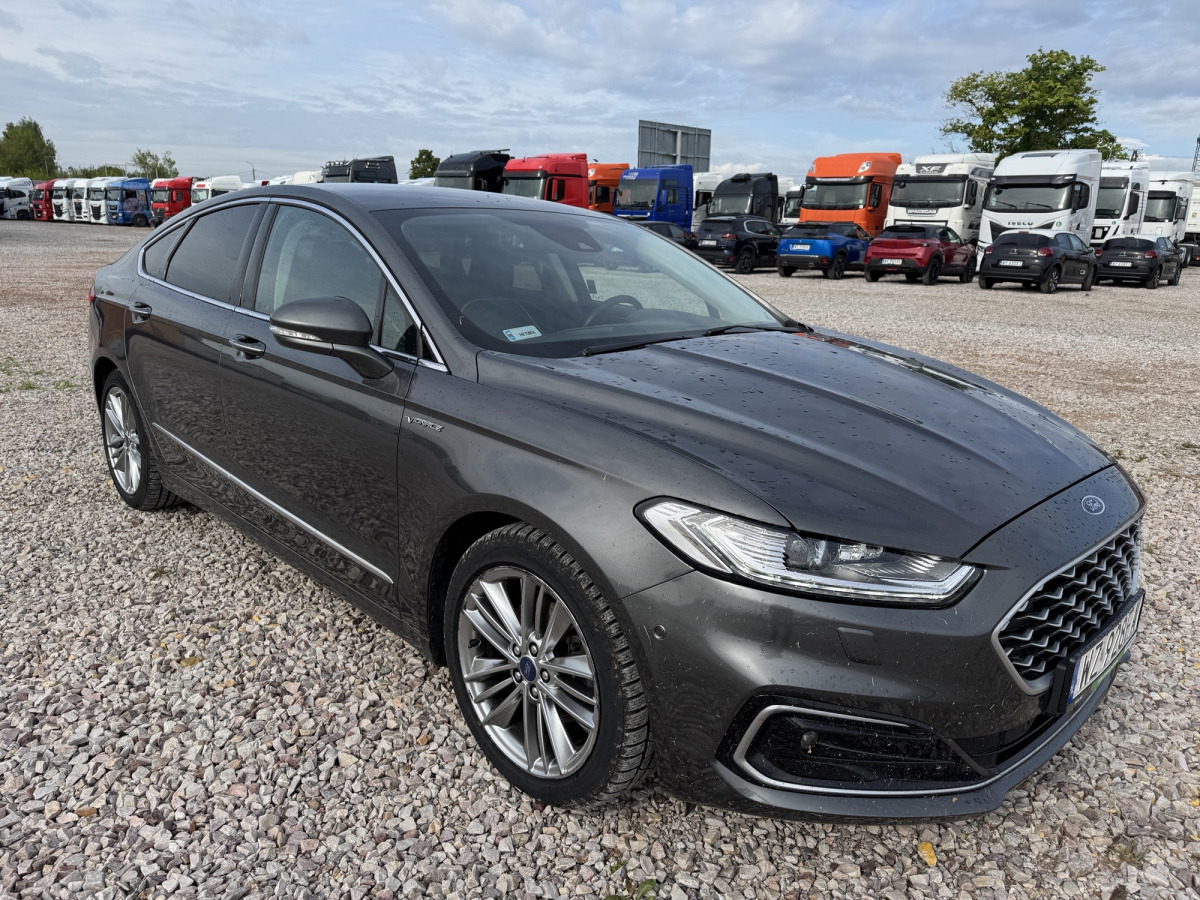 FORD MONDEO HATCHBACK - Αυτοκίνητο: φωτογραφία 1 FORD MONDEO HATCHBACK - Αυτοκίνητο: φωτογραφία 1