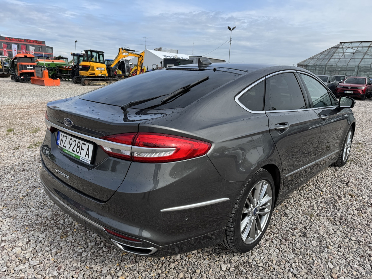 FORD MONDEO HATCHBACK - Αυτοκίνητο: φωτογραφία 5 FORD MONDEO HATCHBACK - Αυτοκίνητο: φωτογραφία 5