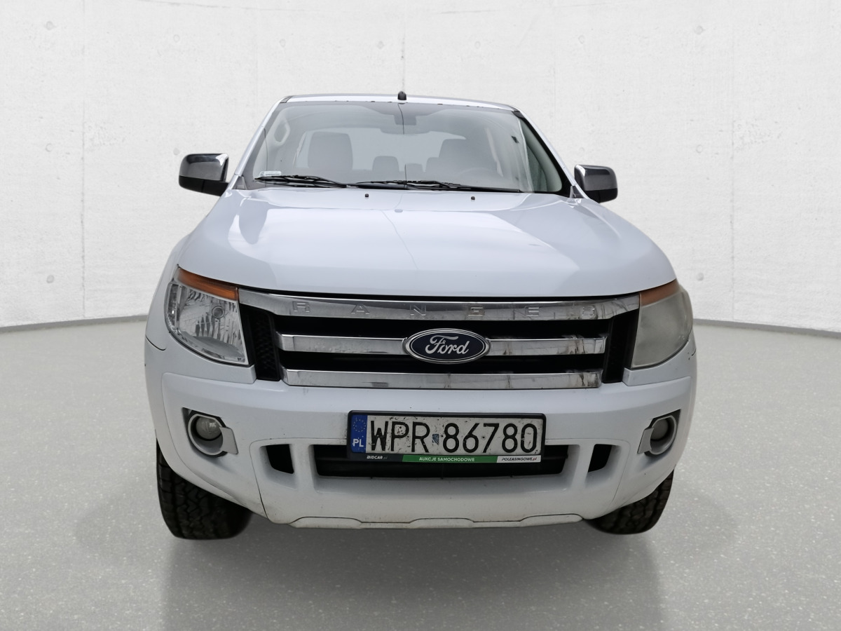 FORD RANGER PICK-UP - Αυτοκίνητο: φωτογραφία 3 FORD RANGER PICK-UP - Αυτοκίνητο: φωτογραφία 3