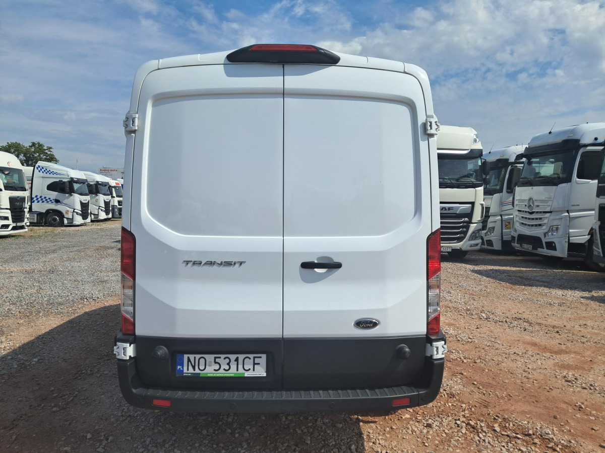 FORD TRANSIT BRYGADÓWKA - Διπλοκάμπινο ελαφρύ επαγγελματικό: φωτογραφία 5 FORD TRANSIT BRYGADÓWKA - Διπλοκάμπινο ελαφρύ επαγγελματικό: φωτογραφία 5