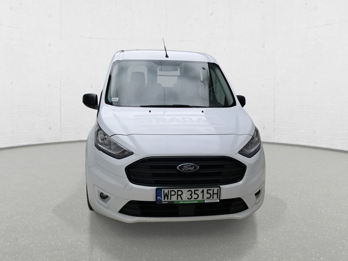 FORD TRANSIT CONNECT VAN - Βαν: φωτογραφία 3 FORD TRANSIT CONNECT VAN - Βαν: φωτογραφία 3
