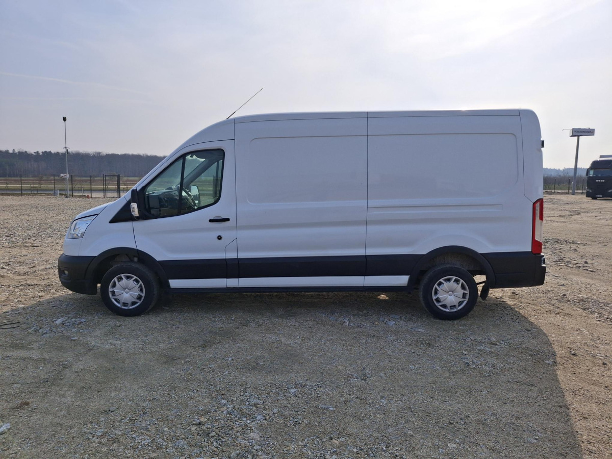 FORD TRANSIT FURGON BLASZAK - Βαν: φωτογραφία 4 FORD TRANSIT FURGON BLASZAK - Βαν: φωτογραφία 4