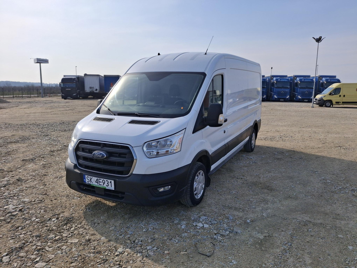 FORD TRANSIT FURGON BLASZAK - Βαν: φωτογραφία 2 FORD TRANSIT FURGON BLASZAK - Βαν: φωτογραφία 2