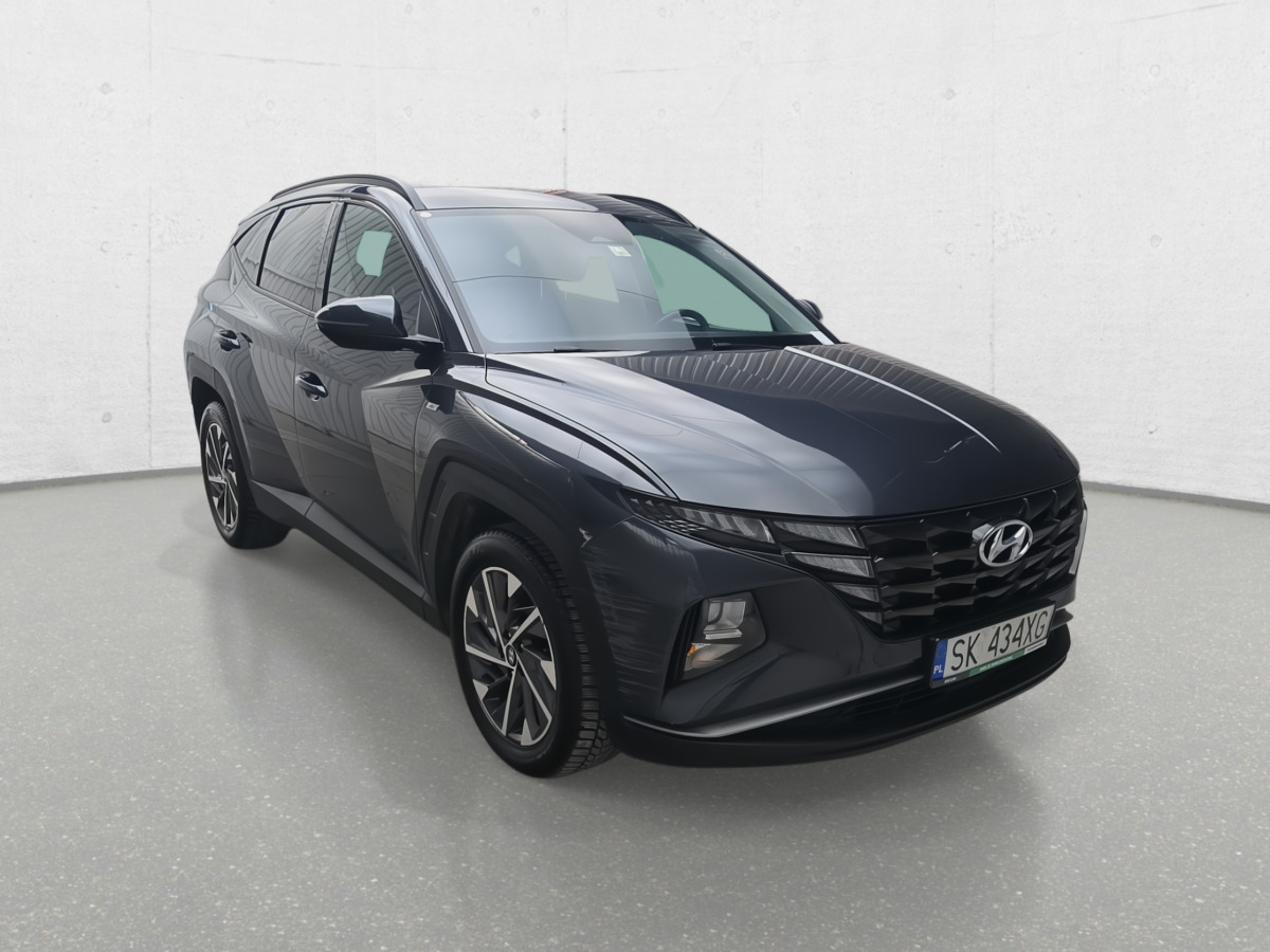 HYUNDAI TUCSON SUV - SUV: φωτογραφία 2 HYUNDAI TUCSON SUV - SUV: φωτογραφία 2
