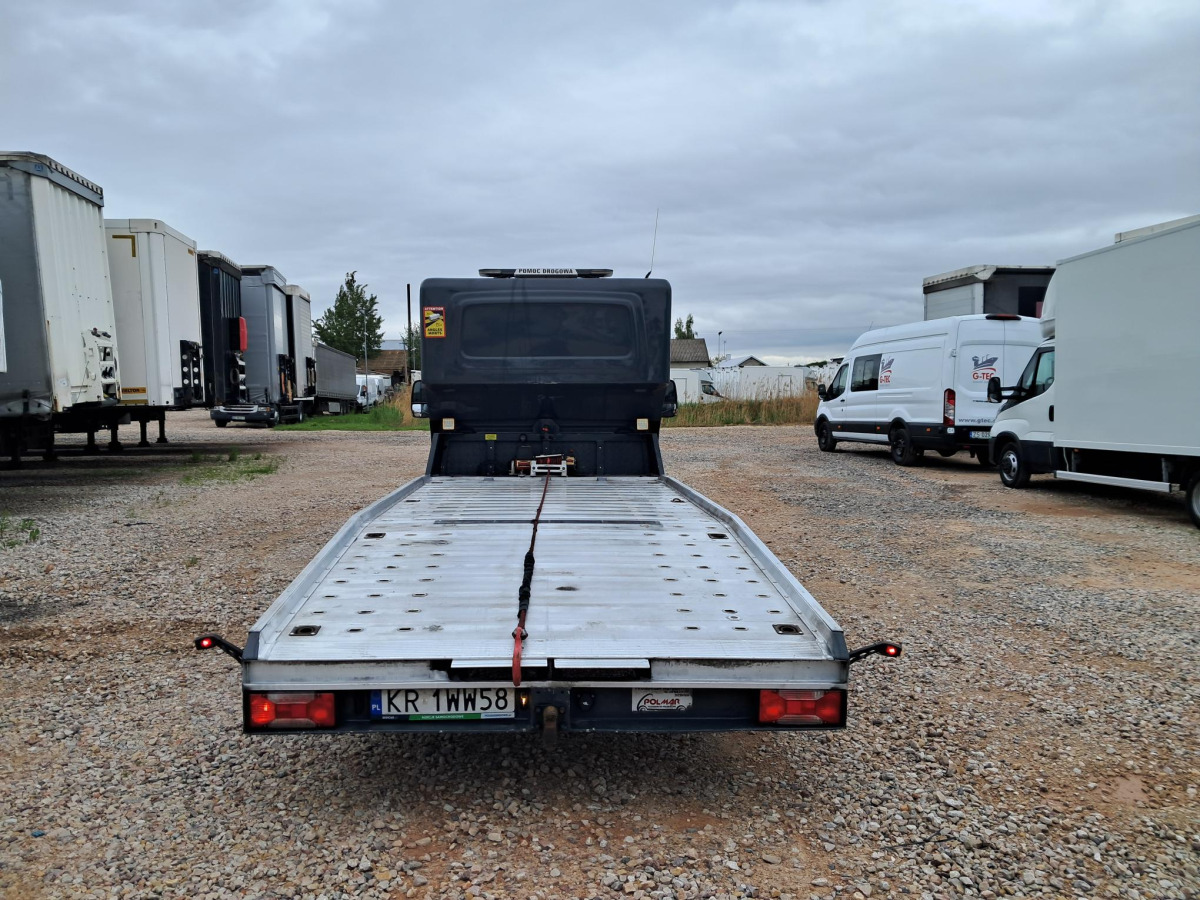 IVECO 35S18 AUTOLAWETA - Φορτηγό ρυμούλκησης: φωτογραφία 5 IVECO 35S18 AUTOLAWETA - Φορτηγό ρυμούλκησης: φωτογραφία 5