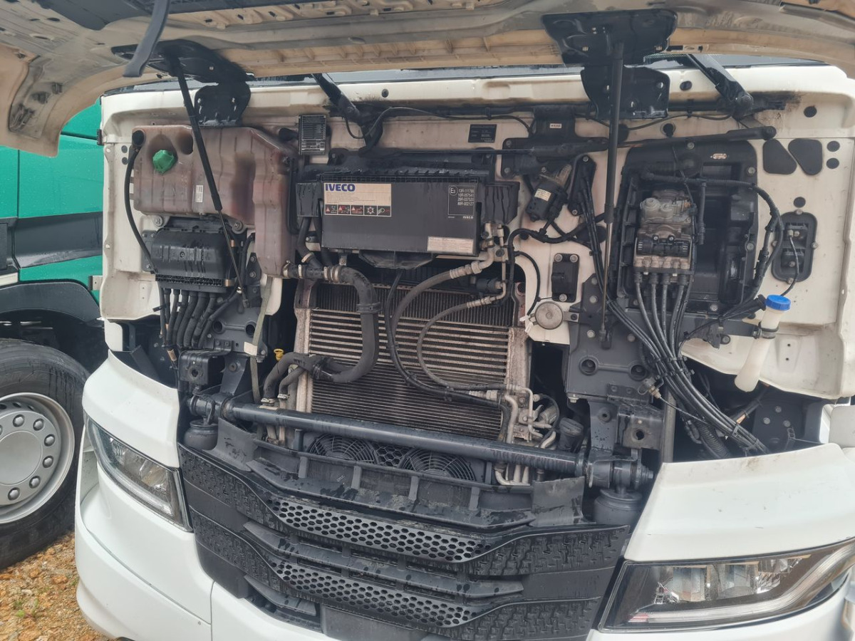 Τράκτορας IVECO AS440ST/FP LT CIĄGNIK SIODŁOWY: φωτογραφία 6