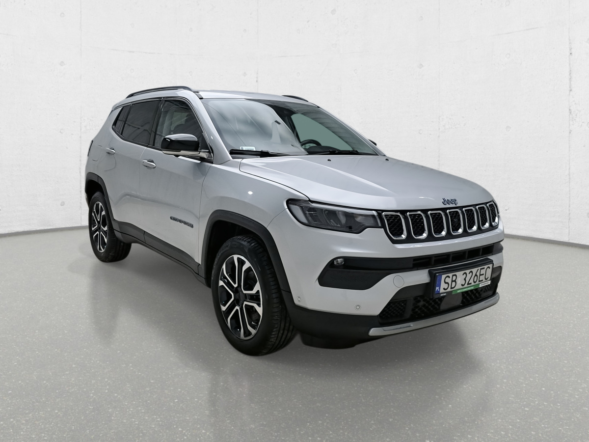JEEP COMPASS SUV - SUV: φωτογραφία 2 JEEP COMPASS SUV - SUV: φωτογραφία 2