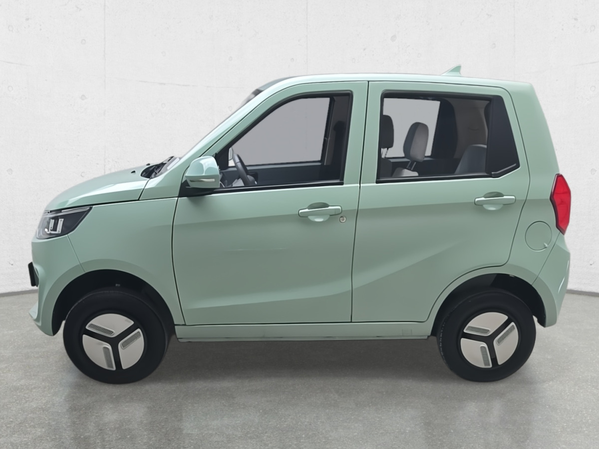 JINPENG AMY HATCHBACK - Hatchback: φωτογραφία 5 JINPENG AMY HATCHBACK - Hatchback: φωτογραφία 5