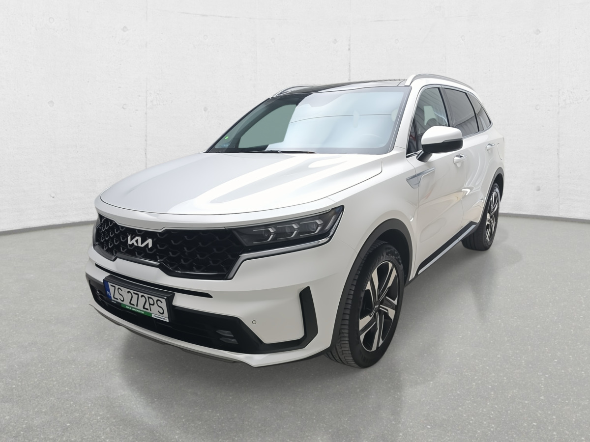 KIA SORENTO SUV - SUV: φωτογραφία 4 KIA SORENTO SUV - SUV: φωτογραφία 4