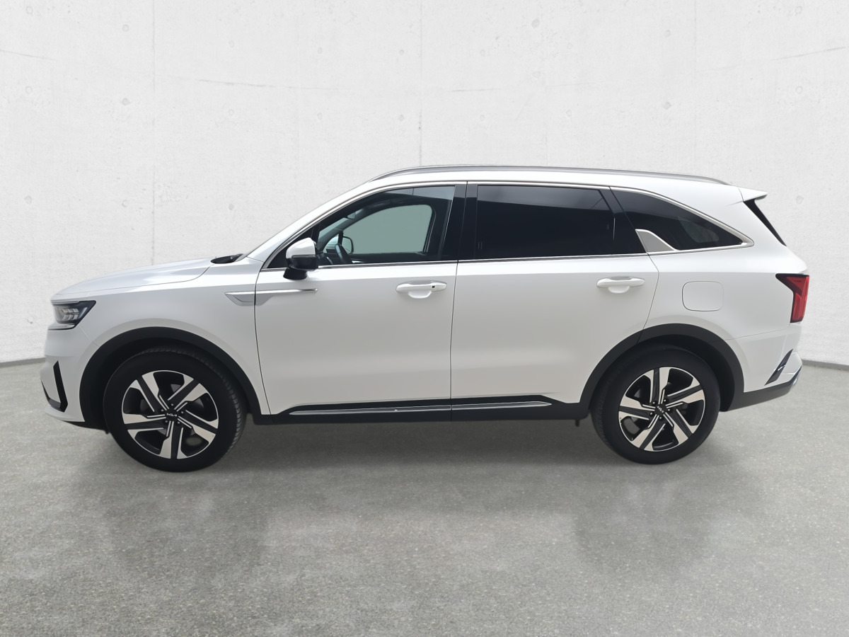 KIA SORENTO SUV - SUV: φωτογραφία 5 KIA SORENTO SUV - SUV: φωτογραφία 5