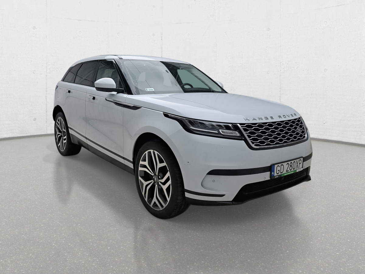 LAND ROVER RANGE ROVER VELAR SUV - SUV: φωτογραφία 2 LAND ROVER RANGE ROVER VELAR SUV - SUV: φωτογραφία 2
