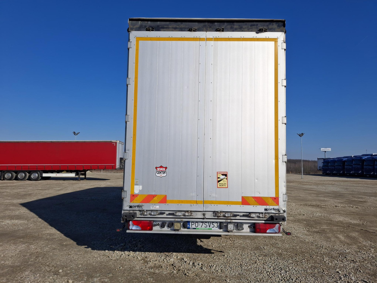 MAN TGS 18.320 4X2 LL SOLÓWKA - Φορτηγό μουσαμάς: φωτογραφία 4 MAN TGS 18.320 4X2 LL SOLÓWKA - Φορτηγό μουσαμάς: φωτογραφία 4