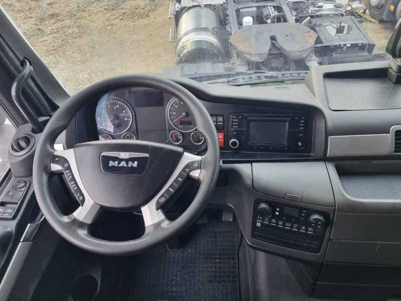 Τράκτορας MAN TGX CIĄGNIK SIODŁOWY: φωτογραφία 6