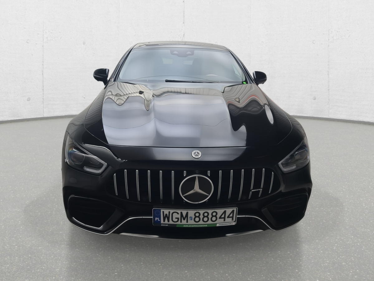 MERCEDES BENZ AMG GT 63 S LIFTBACK - Αυτοκίνητο: φωτογραφία 3 MERCEDES BENZ AMG GT 63 S LIFTBACK - Αυτοκίνητο: φωτογραφία 3