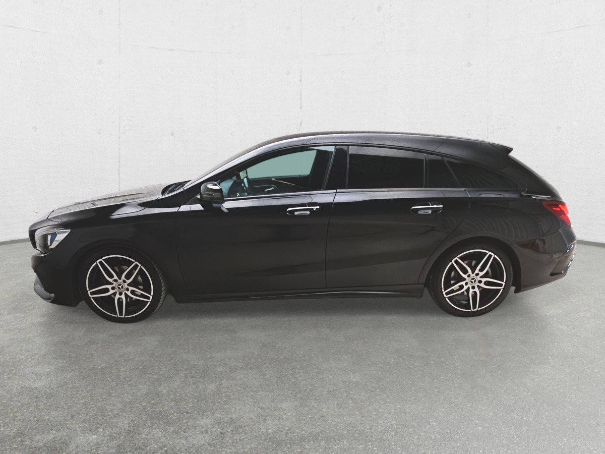 MERCEDES BENZ CLA 200 KOMBI - Αυτοκίνητο: φωτογραφία 5 MERCEDES BENZ CLA 200 KOMBI - Αυτοκίνητο: φωτογραφία 5