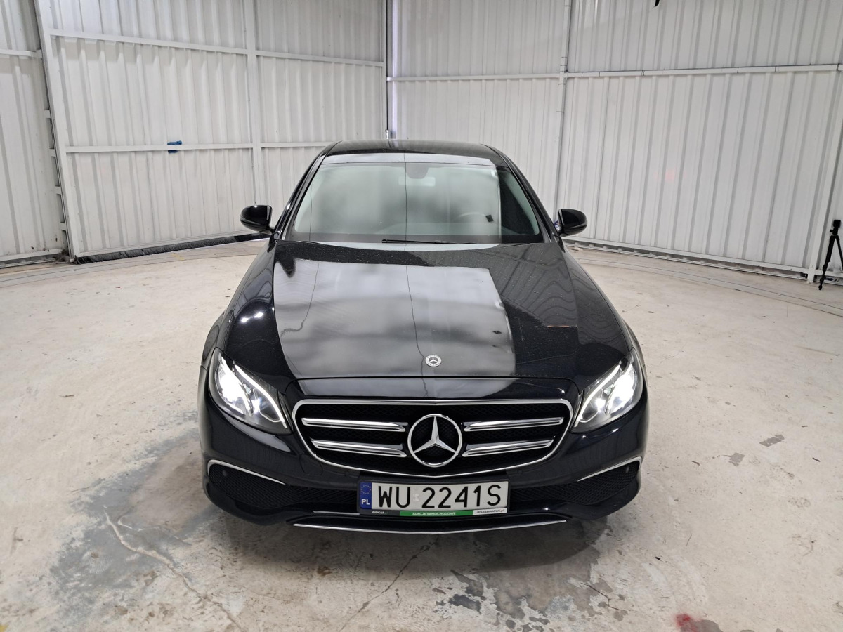 MERCEDES BENZ E 200 D SEDAN - Αυτοκίνητο: φωτογραφία 2 MERCEDES BENZ E 200 D SEDAN - Αυτοκίνητο: φωτογραφία 2