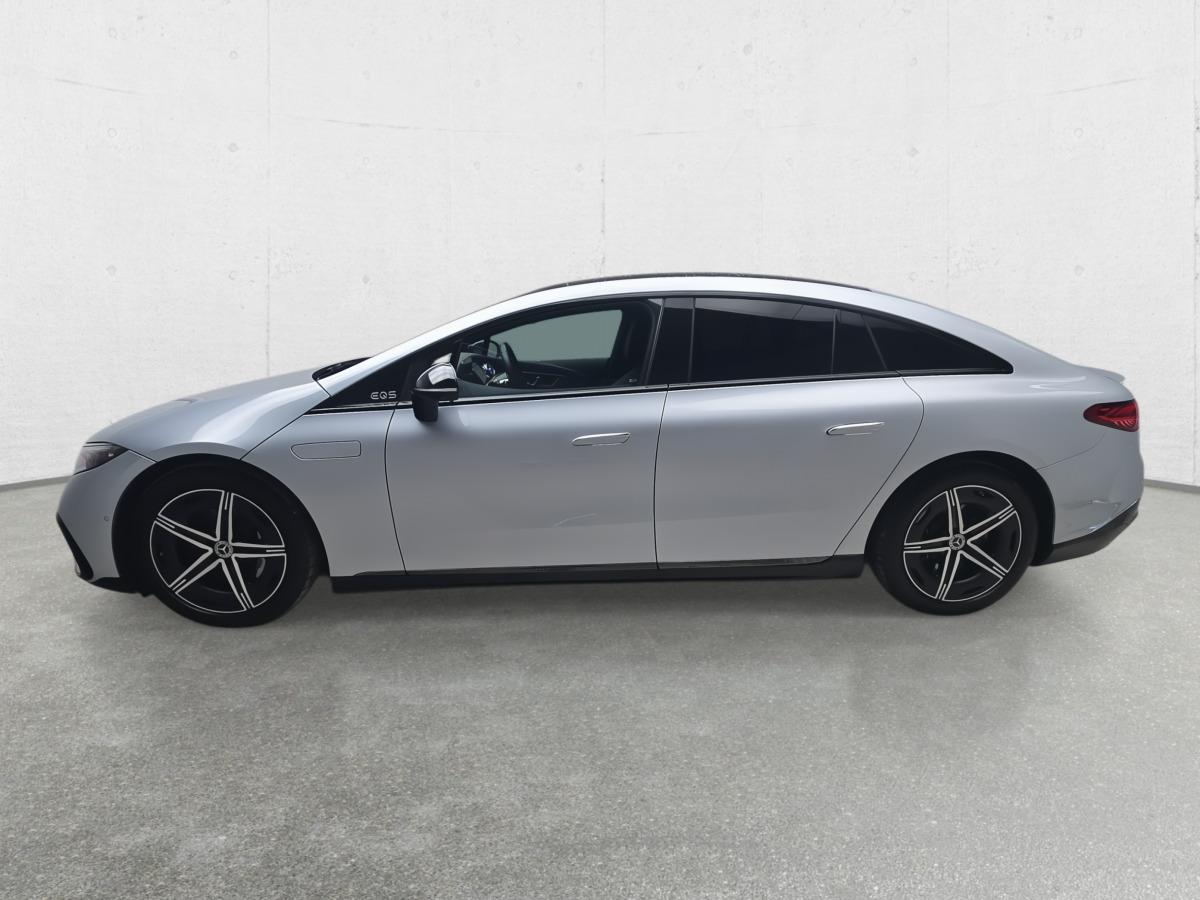 MERCEDES BENZ EQS500 LIFTBACK - Αυτοκίνητο: φωτογραφία 5 MERCEDES BENZ EQS500 LIFTBACK - Αυτοκίνητο: φωτογραφία 5
