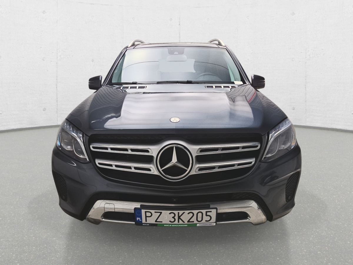 MERCEDES BENZ GL450 SUV - SUV: φωτογραφία 4 MERCEDES BENZ GL450 SUV - SUV: φωτογραφία 4