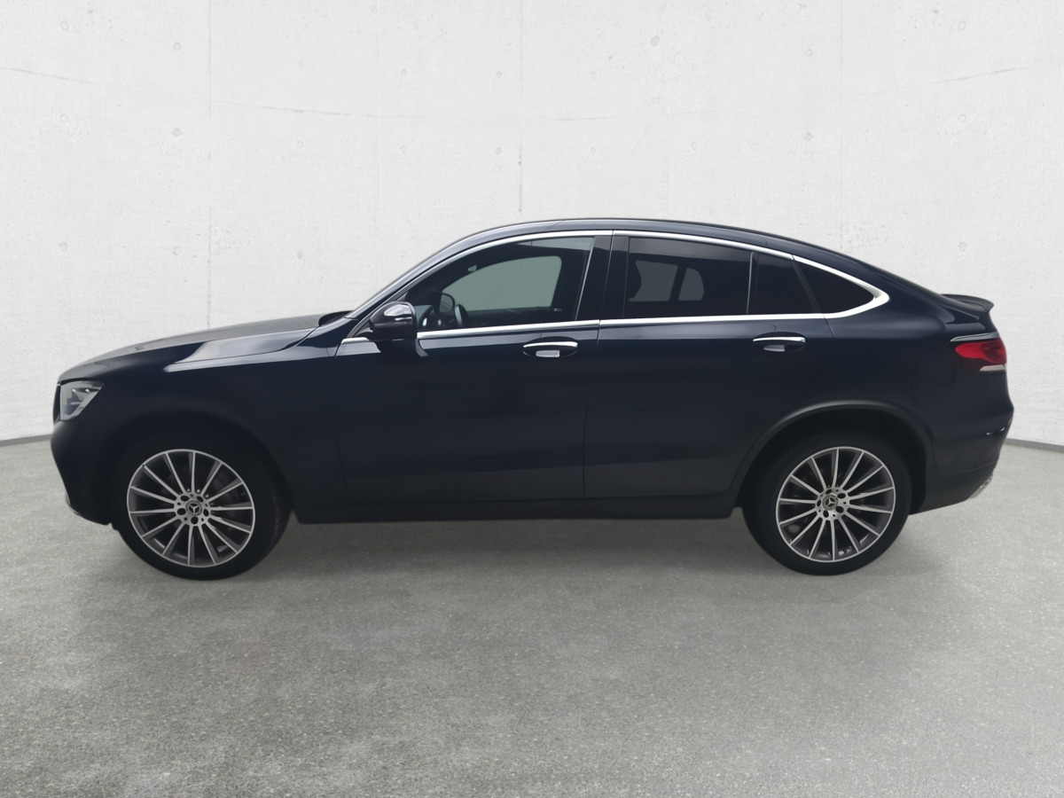MERCEDES BENZ GLC 300 E 4MATIC SUV - SUV: φωτογραφία 5 MERCEDES BENZ GLC 300 E 4MATIC SUV - SUV: φωτογραφία 5