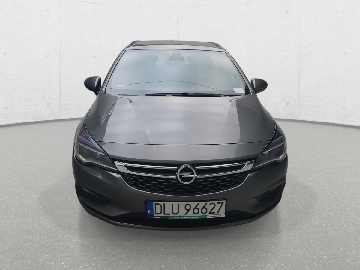 OPEL ASTRA SPORTS TOURER KOMBI - Αυτοκίνητο: φωτογραφία 4 OPEL ASTRA SPORTS TOURER KOMBI - Αυτοκίνητο: φωτογραφία 4