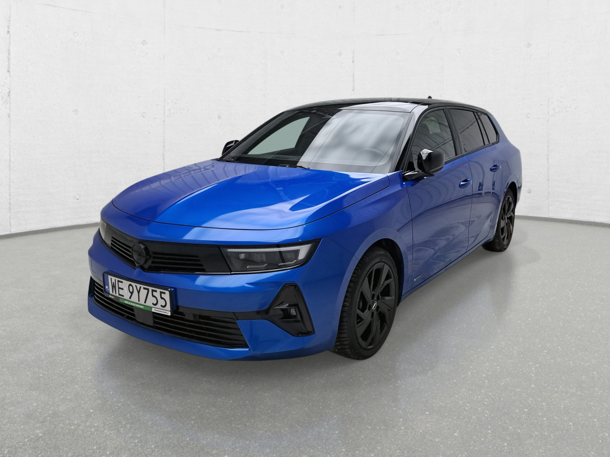 OPEL ASTRA SPORTS TOURER KOMBI - Αυτοκίνητο: φωτογραφία 4 OPEL ASTRA SPORTS TOURER KOMBI - Αυτοκίνητο: φωτογραφία 4