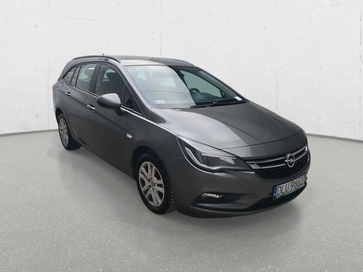 OPEL ASTRA SPORTS TOURER KOMBI - Αυτοκίνητο: φωτογραφία 2 OPEL ASTRA SPORTS TOURER KOMBI - Αυτοκίνητο: φωτογραφία 2