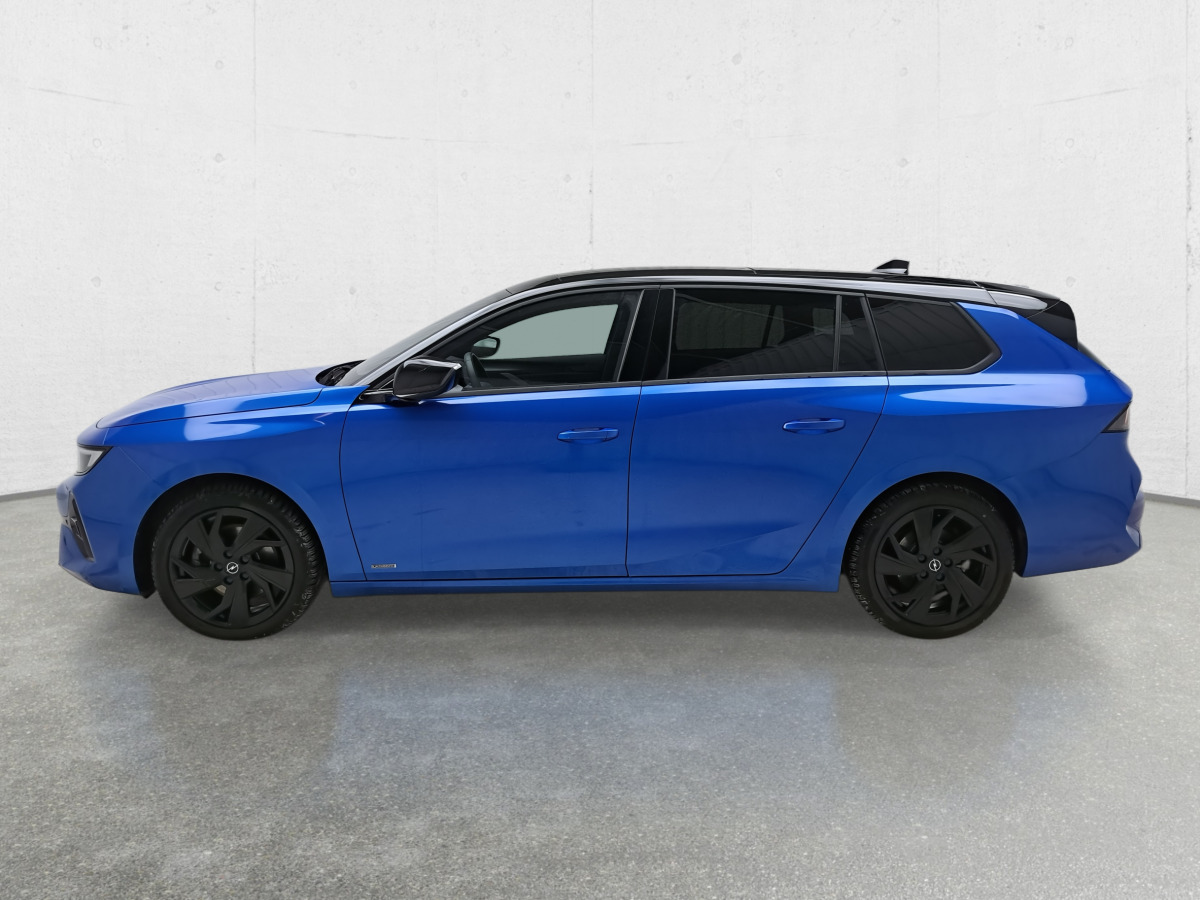 OPEL ASTRA SPORTS TOURER KOMBI - Αυτοκίνητο: φωτογραφία 5 OPEL ASTRA SPORTS TOURER KOMBI - Αυτοκίνητο: φωτογραφία 5