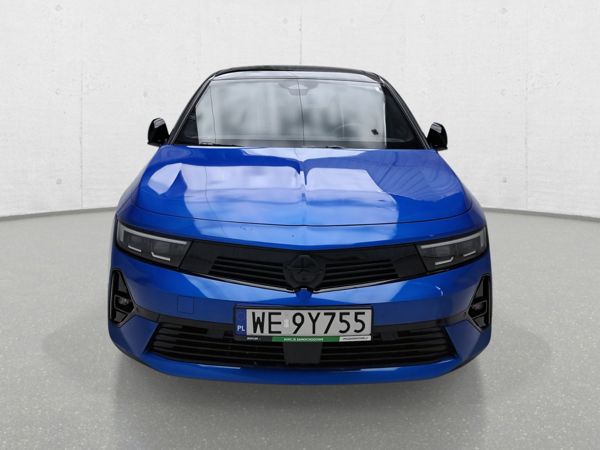 OPEL ASTRA SPORTS TOURER KOMBI - Αυτοκίνητο: φωτογραφία 3 OPEL ASTRA SPORTS TOURER KOMBI - Αυτοκίνητο: φωτογραφία 3