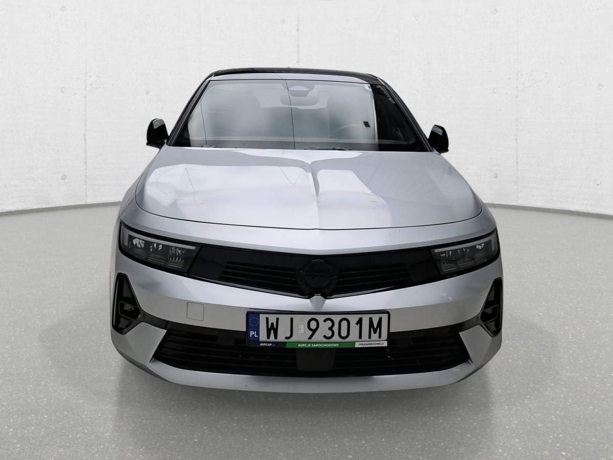 OPEL ASTRA SPORTS TOURER KOMBI - Αυτοκίνητο: φωτογραφία 3 OPEL ASTRA SPORTS TOURER KOMBI - Αυτοκίνητο: φωτογραφία 3