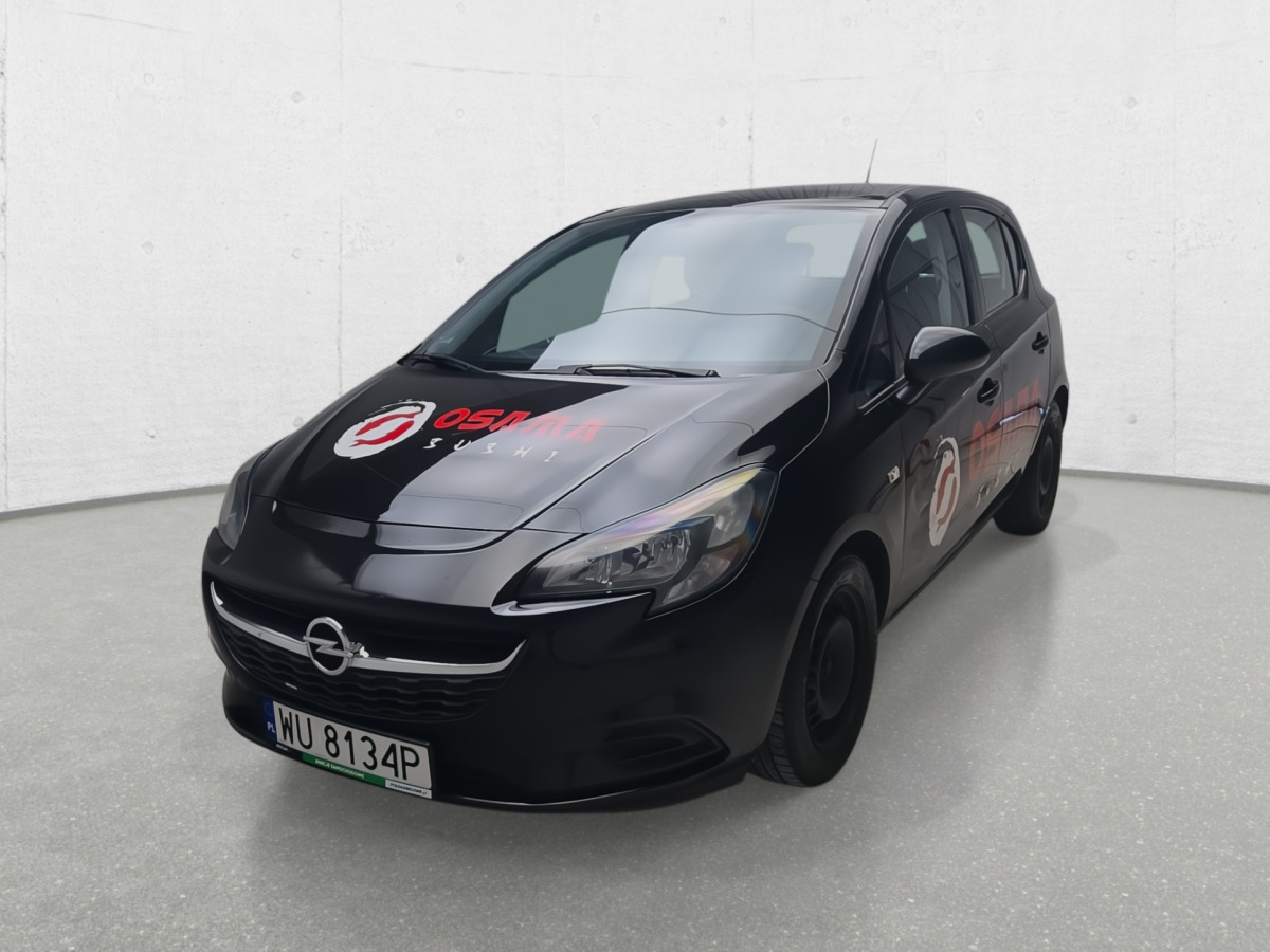 OPEL CORSA-E HATCHBACK - Hatchback: φωτογραφία 3 OPEL CORSA-E HATCHBACK - Hatchback: φωτογραφία 3