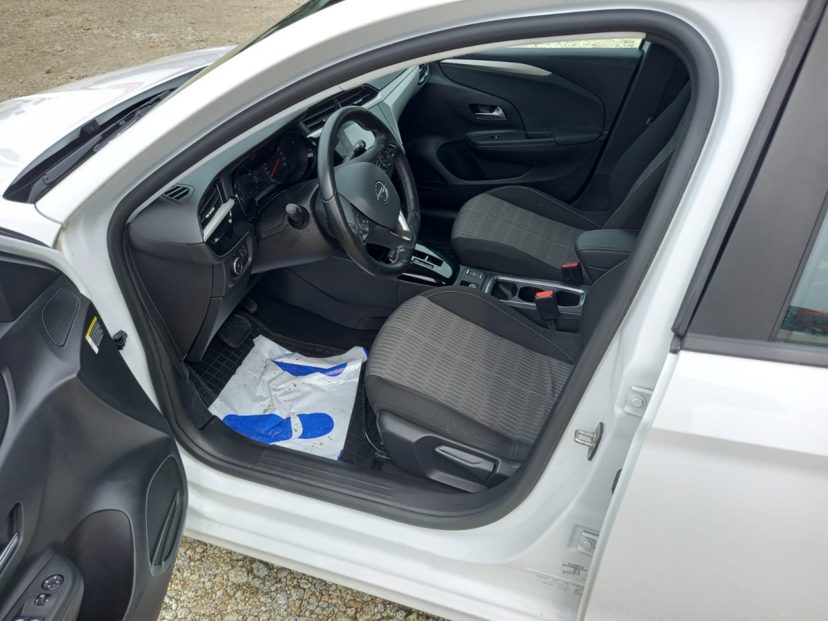 Hatchback OPEL CORSA HATCHBACK: φωτογραφία 8