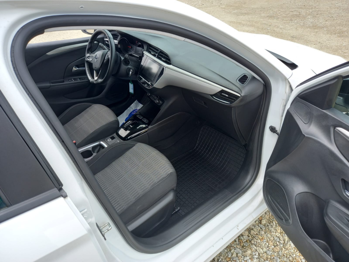Hatchback OPEL CORSA HATCHBACK: φωτογραφία 9