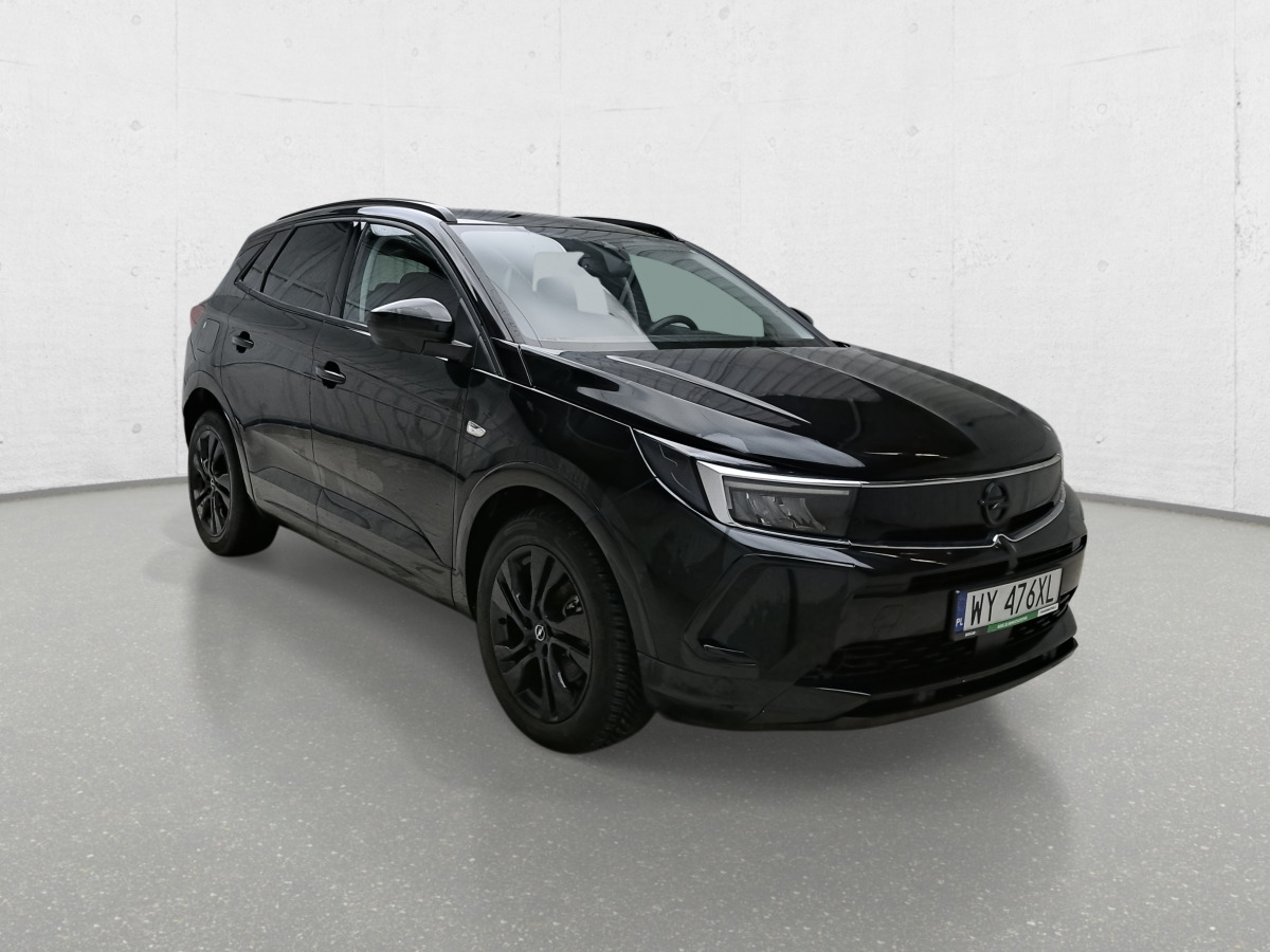 OPEL GRANDLAND KOMBI - Αυτοκίνητο: φωτογραφία 1 OPEL GRANDLAND KOMBI - Αυτοκίνητο: φωτογραφία 1