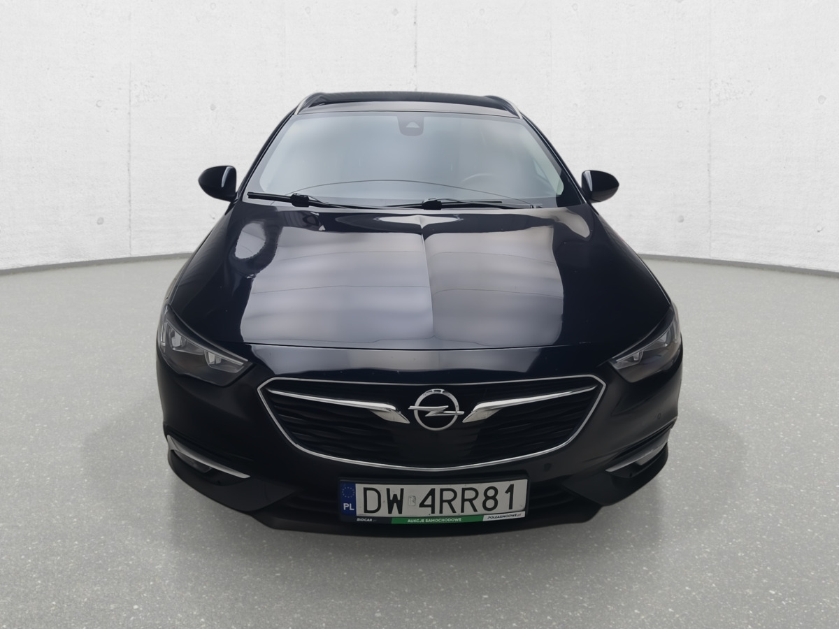 OPEL INSIGNIA SPORTS TOURER KOMBI - Αυτοκίνητο: φωτογραφία 3 OPEL INSIGNIA SPORTS TOURER KOMBI - Αυτοκίνητο: φωτογραφία 3