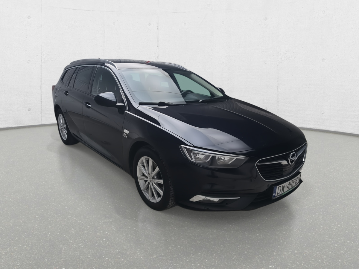 OPEL INSIGNIA SPORTS TOURER KOMBI - Αυτοκίνητο: φωτογραφία 1 OPEL INSIGNIA SPORTS TOURER KOMBI - Αυτοκίνητο: φωτογραφία 1