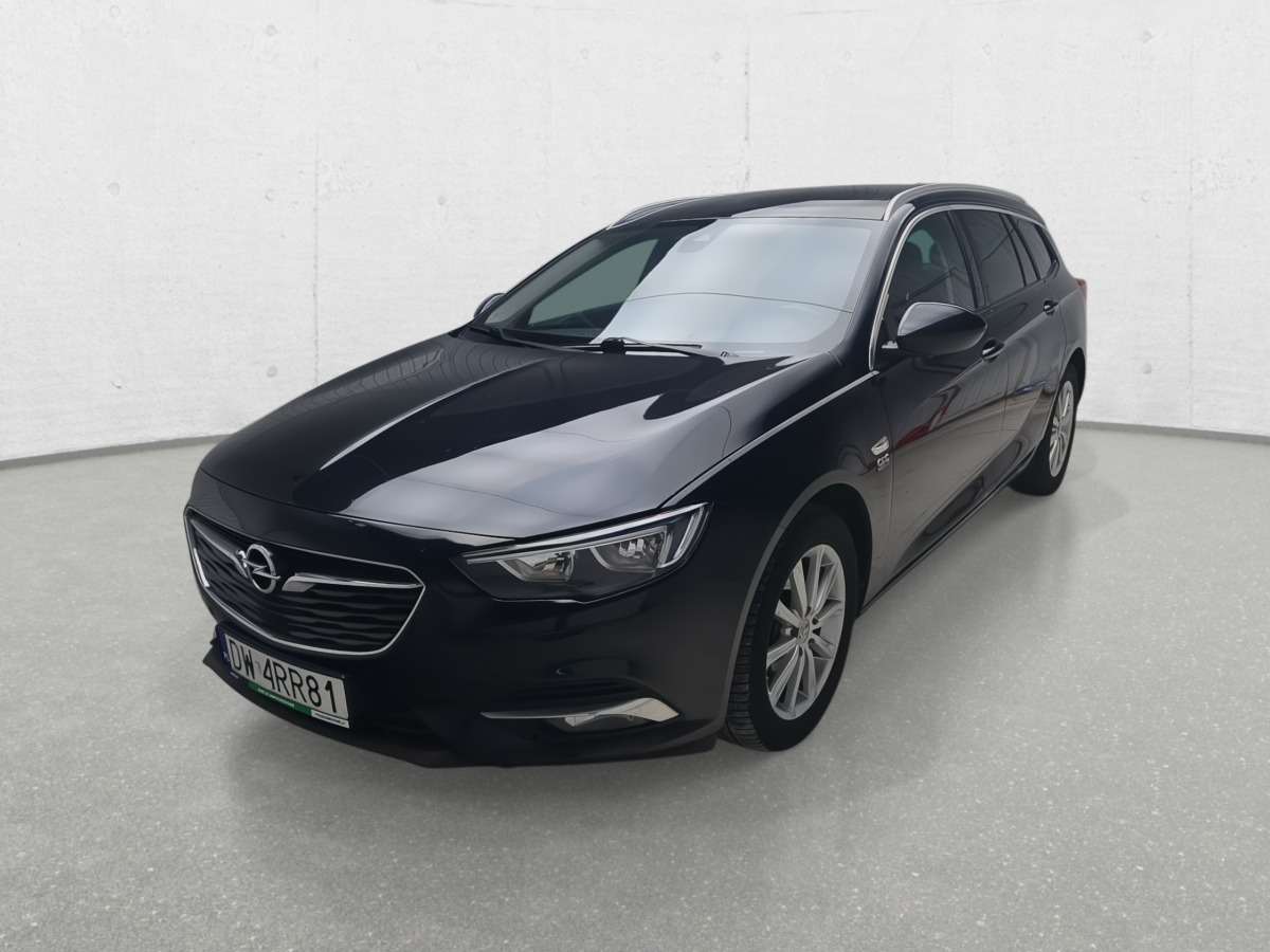 OPEL INSIGNIA SPORTS TOURER KOMBI - Αυτοκίνητο: φωτογραφία 4 OPEL INSIGNIA SPORTS TOURER KOMBI - Αυτοκίνητο: φωτογραφία 4